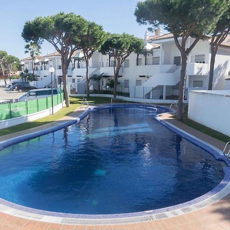 Apartamento Castillo De Mar Чиклана-де-ла-Фронтера Екстер'єр фото