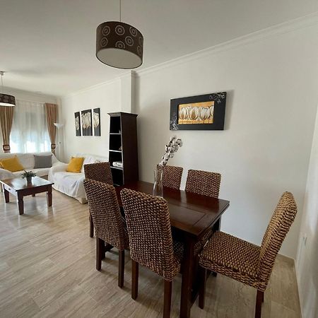 Apartamento Castillo De Mar Чиклана-де-ла-Фронтера Екстер'єр фото