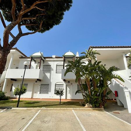 Apartamento Castillo De Mar Чиклана-де-ла-Фронтера Екстер'єр фото