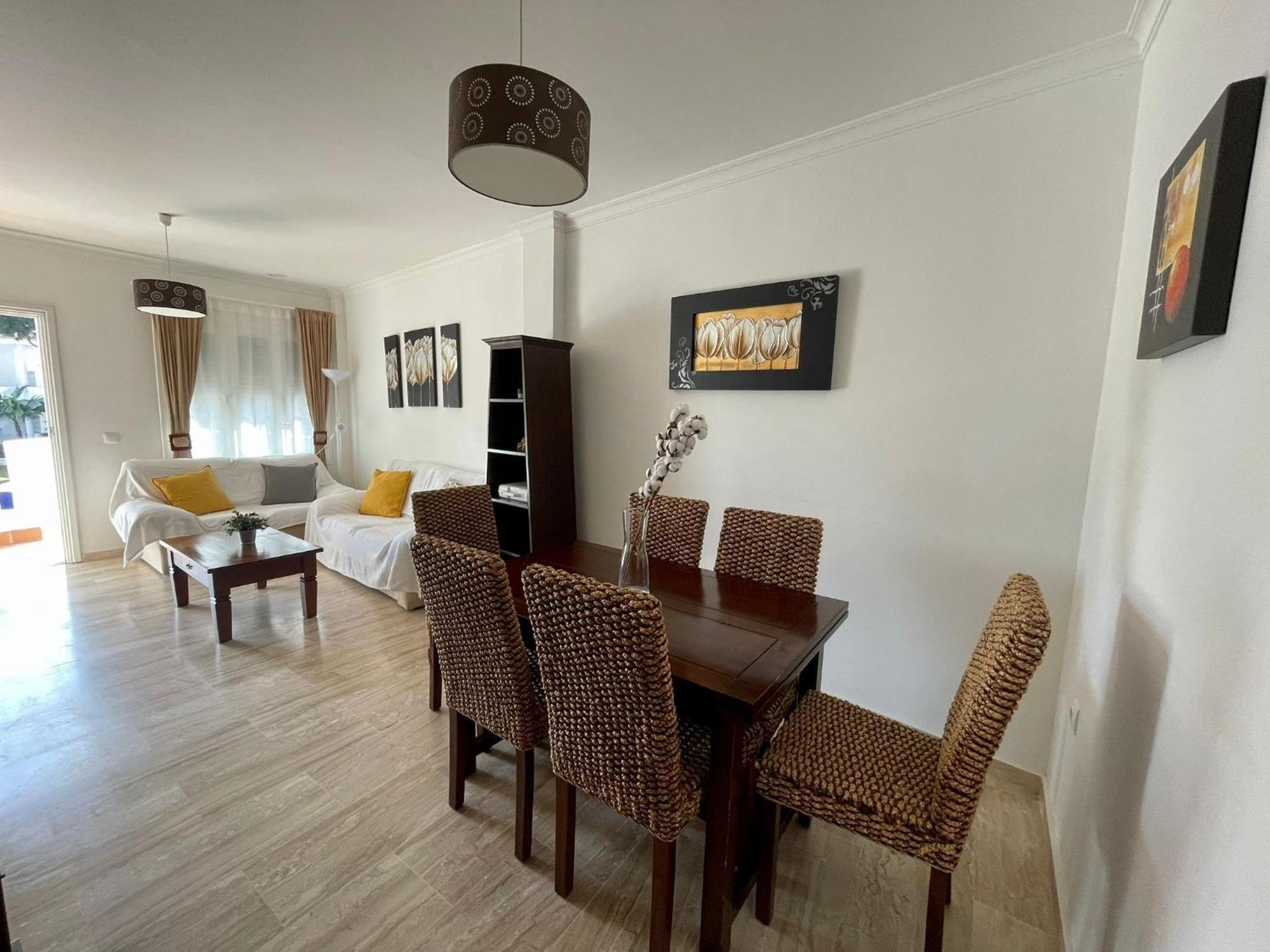 Apartamento Castillo De Mar Чиклана-де-ла-Фронтера Екстер'єр фото