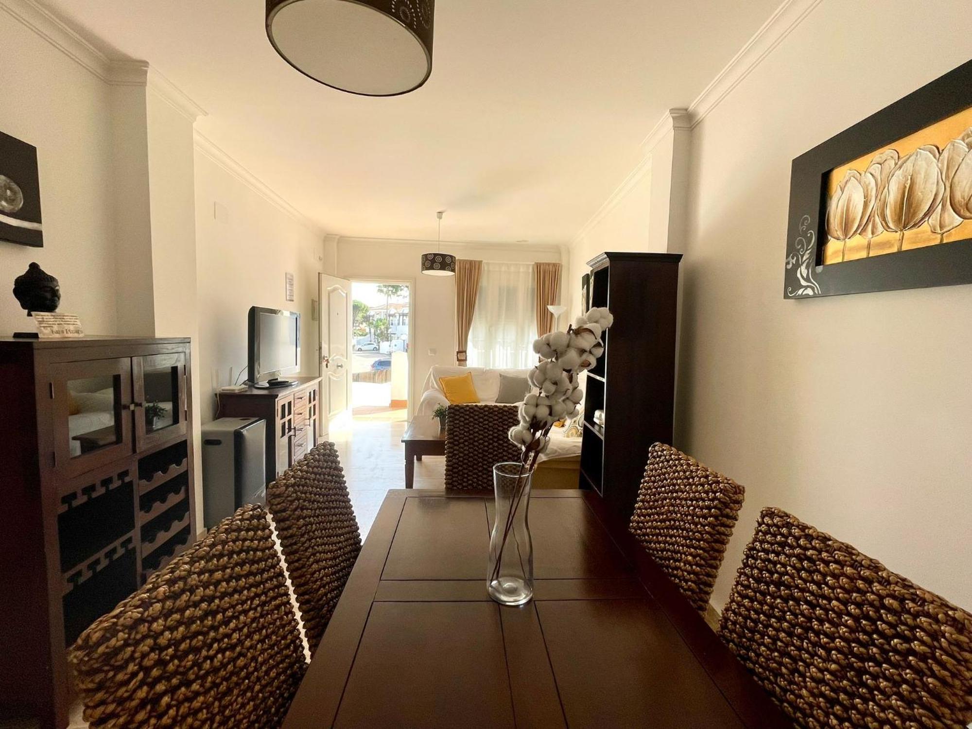 Apartamento Castillo De Mar Чиклана-де-ла-Фронтера Екстер'єр фото