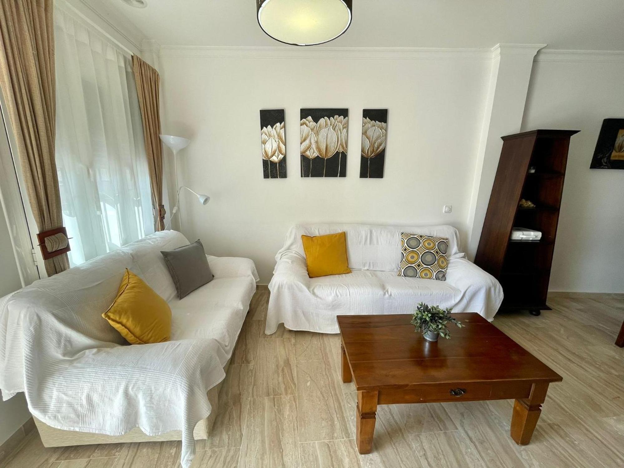 Apartamento Castillo De Mar Чиклана-де-ла-Фронтера Екстер'єр фото